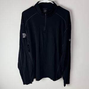 Kuhl Quarter Zip - Men's XXL